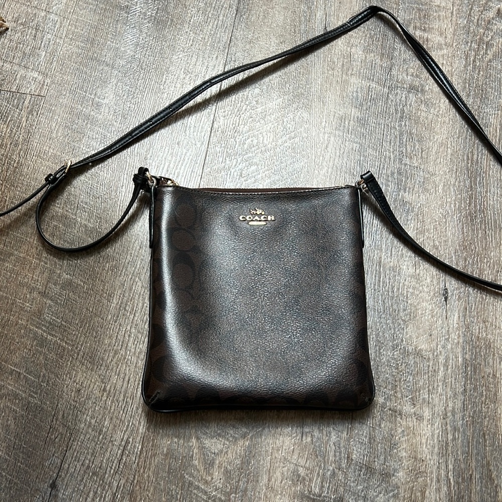 Coach Crossbody purse